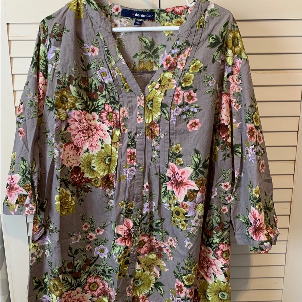 Women’s top
